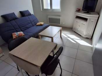 Location appartement 2 pièces