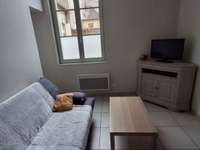 Location appartement 2 pièces