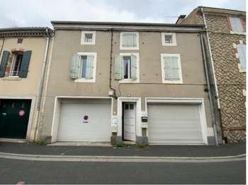 Location appartement 2 pièces Castres 81