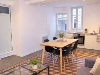 Location appartement 2 pièces Castres 81