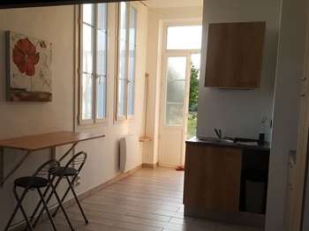 Location StudioCastres-Gironde
