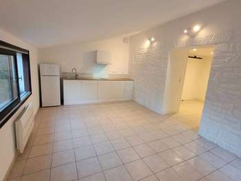 Location Appartement T1Castries