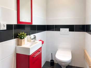 Location appartement 5 pièces Location appartement 5 pièces