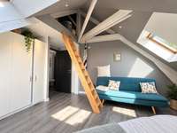 Location appartement 5 pièces Location appartement 5 pièces