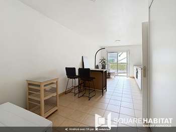 Location appartement 3 pièces