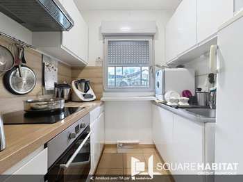 Location appartement 3 pièces