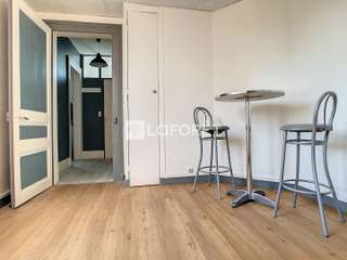 Location appartement 1 pièce