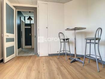 Location appartement 1 pièce