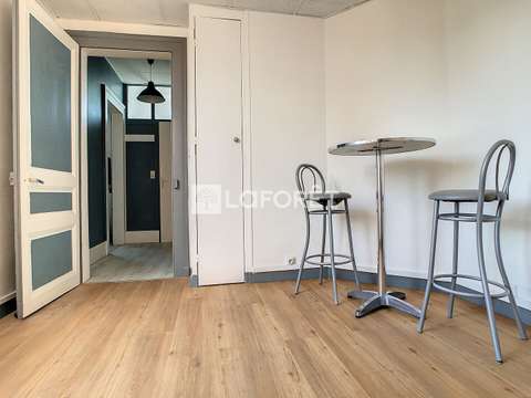 Location appartement 1 pièce
