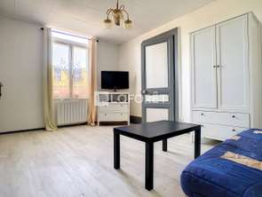 Location Appartement T1Caudebec-lès-Elbeuf
