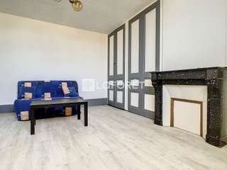 Location appartement 1 pièce