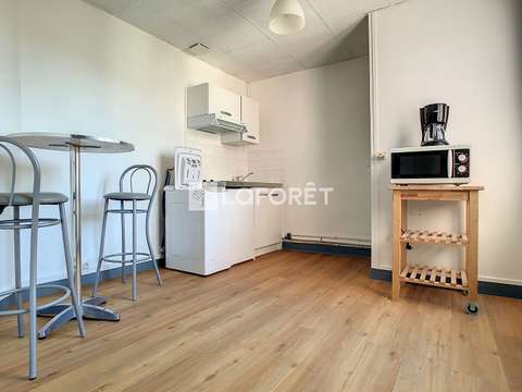 Location appartement 1 pièce