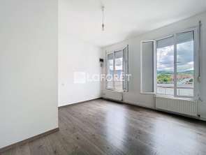 Location Appartement 2 piècesCaudebec-lès-Elbeuf