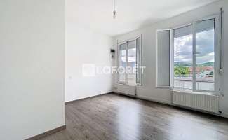 Photo Location appartement Caudebec-lès-Elbeuf