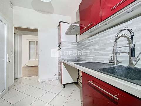 Location appartement 2 pièces Location appartement 2 pièces