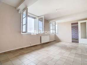 Location Appartement 3 piècesCaudebec-lès-Elbeuf