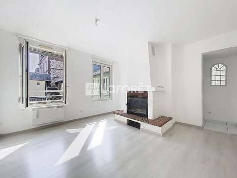 Location appartement 3 pièces