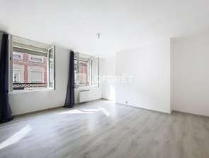 Location Appartement 3 piècesCaudebec-lès-Elbeuf