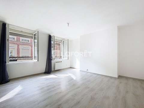 Location appartement 3 pièces Caudebec-lès-Elbeuf 76