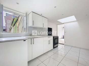 Location appartement 3 pièces