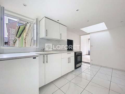 Location appartement 3 pièces