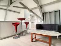 Location appartement 1 pièce