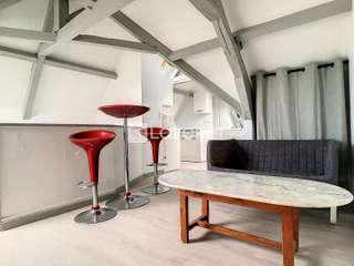 Location appartement 1 pièce