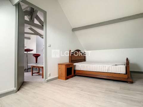 Location appartement 1 pièce