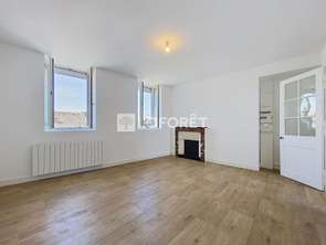 Location Appartement 2 piècesCaudebec-lès-Elbeuf