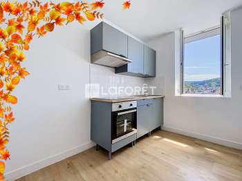 Location appartement 2 pièces Caudebec-lès-Elbeuf 76