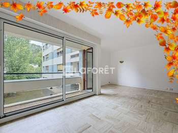 Location Appartement 2 piècesCaudebec-lès-Elbeuf