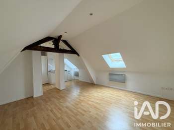 Location Appartement 2 piècesCaudebec-lès-Elbeuf
