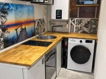 Location Studio 1 pièce