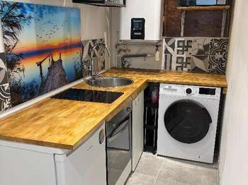Location Studio 1 pièce