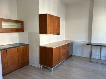 Location appartement 4 pièces