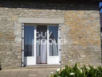 Location Appartement 4 piècesCaulnes