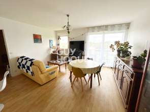 Location Appartement 3 piècesCaulnes