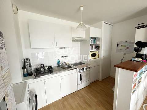 Location appartement 3 pièces Location appartement 3 pièces
