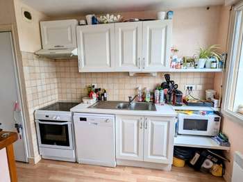 Location Appartement 4 piècesCaulnes
