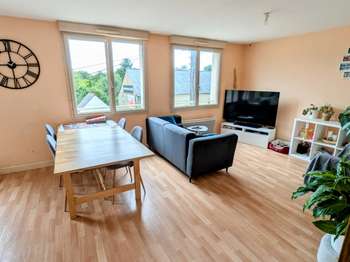 Location appartement 4 pièces Location appartement 4 pièces
