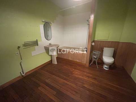 Location appartement 4 pièces Location appartement 4 pièces