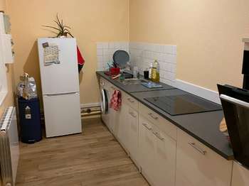 Photo Location appartement Caumont-l'Evente