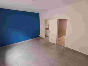 Location Appartement 2 piècesCaumont-sur-Aure