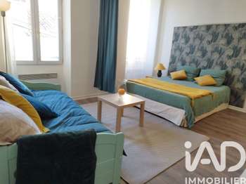 Location appartement 1 pièce Cavaillon 84