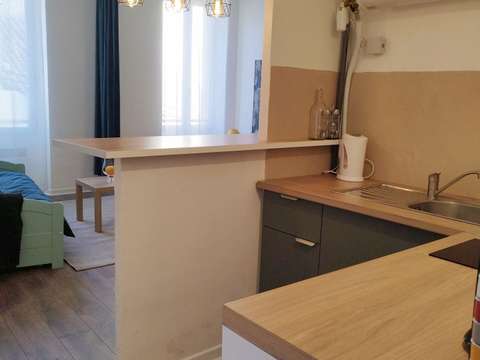 Location appartement 1 pièce Location appartement 1 pièce