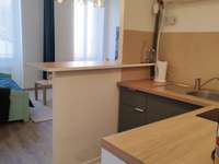 Location appartement 1 pièce