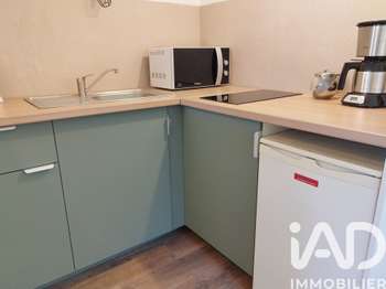 Location appartement 1 pièce