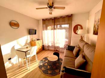 Location appartement 1 pièce Cavalaire-sur-Mer 83