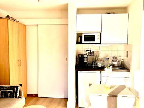 Location appartement 1 pièce