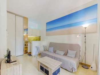 Photo Location appartement Cavalaire-sur-Mer